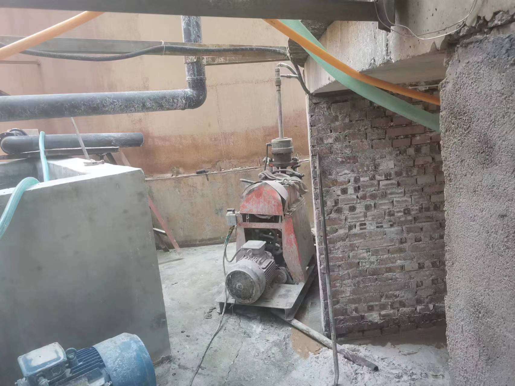 金城江压浆作业流程有哪些