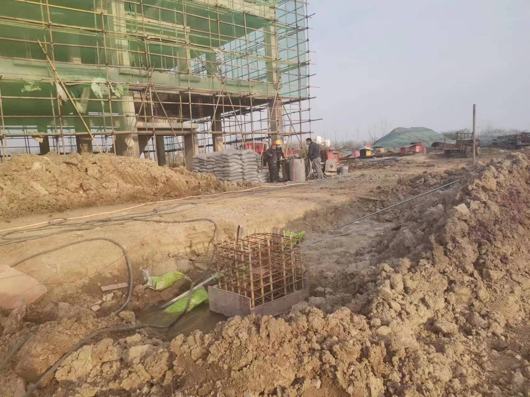 金城江当桥梁出现裂缝的时候应该及时加固修补